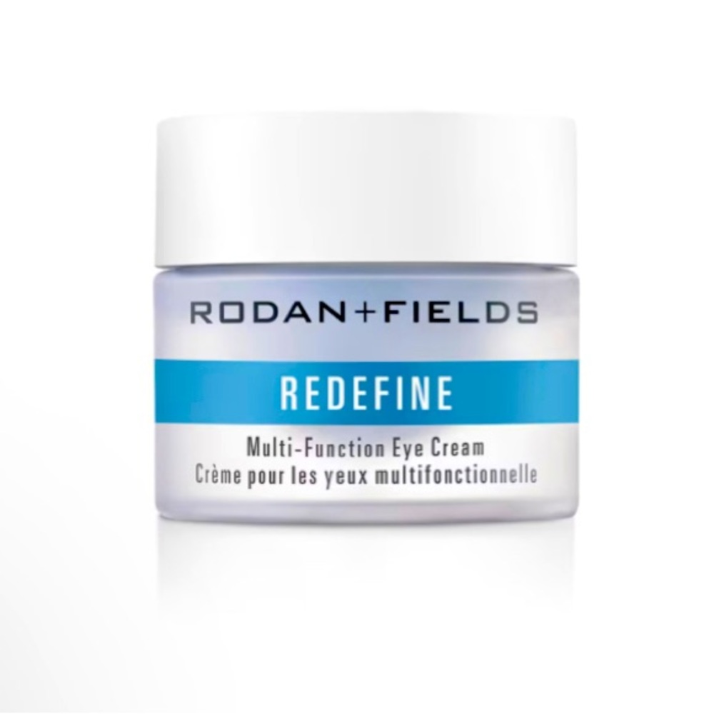 R&F Multi Function Eye Cream! NEW! SEALED!